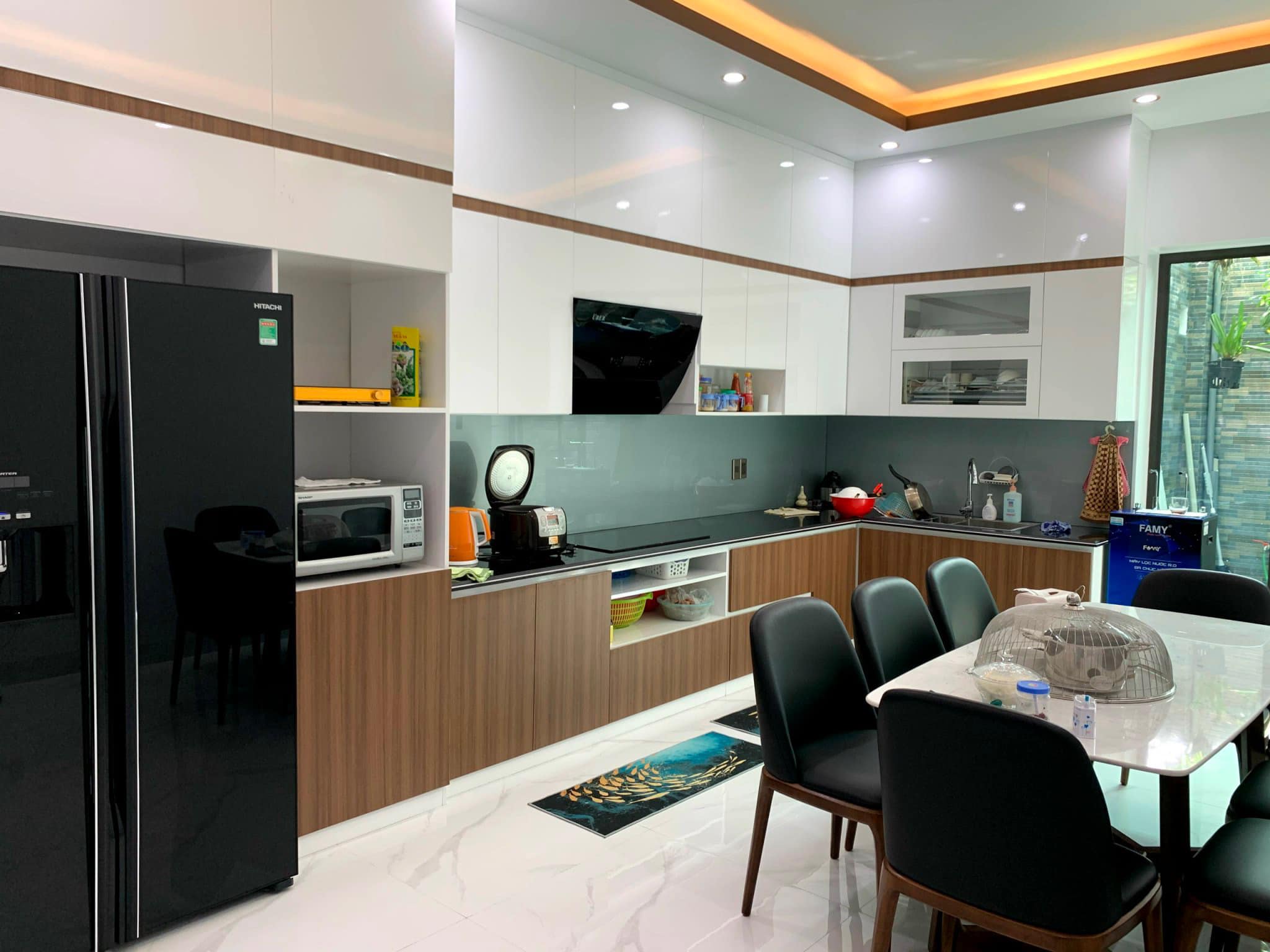 Bán nhà 3 tầng mặt đường Trữ Khê, Quán Trữ, Kiến An, Hải Phòng